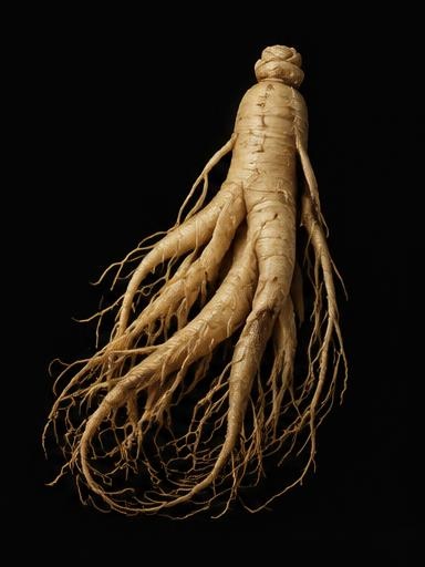 American Ginseng