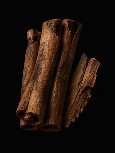 Cinnamon