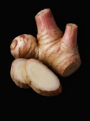 Galanga Root