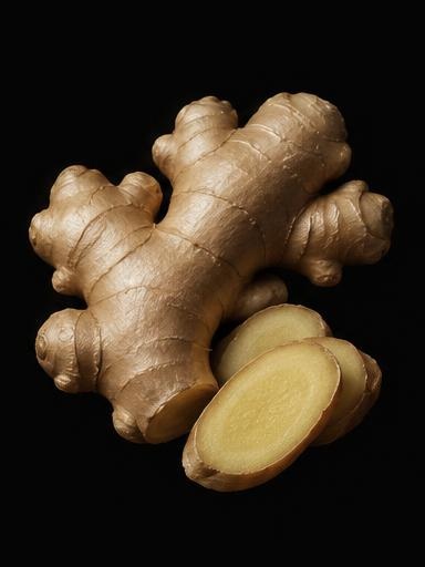 Ginger