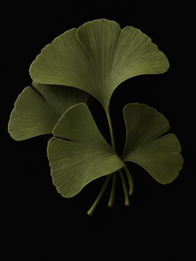 Ginkgo Biloba