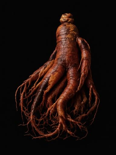 Red Ginseng