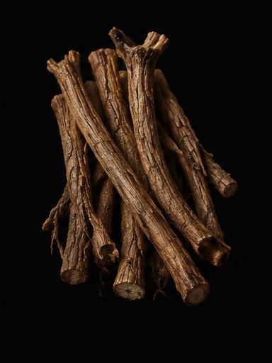 Siberian Ginseng